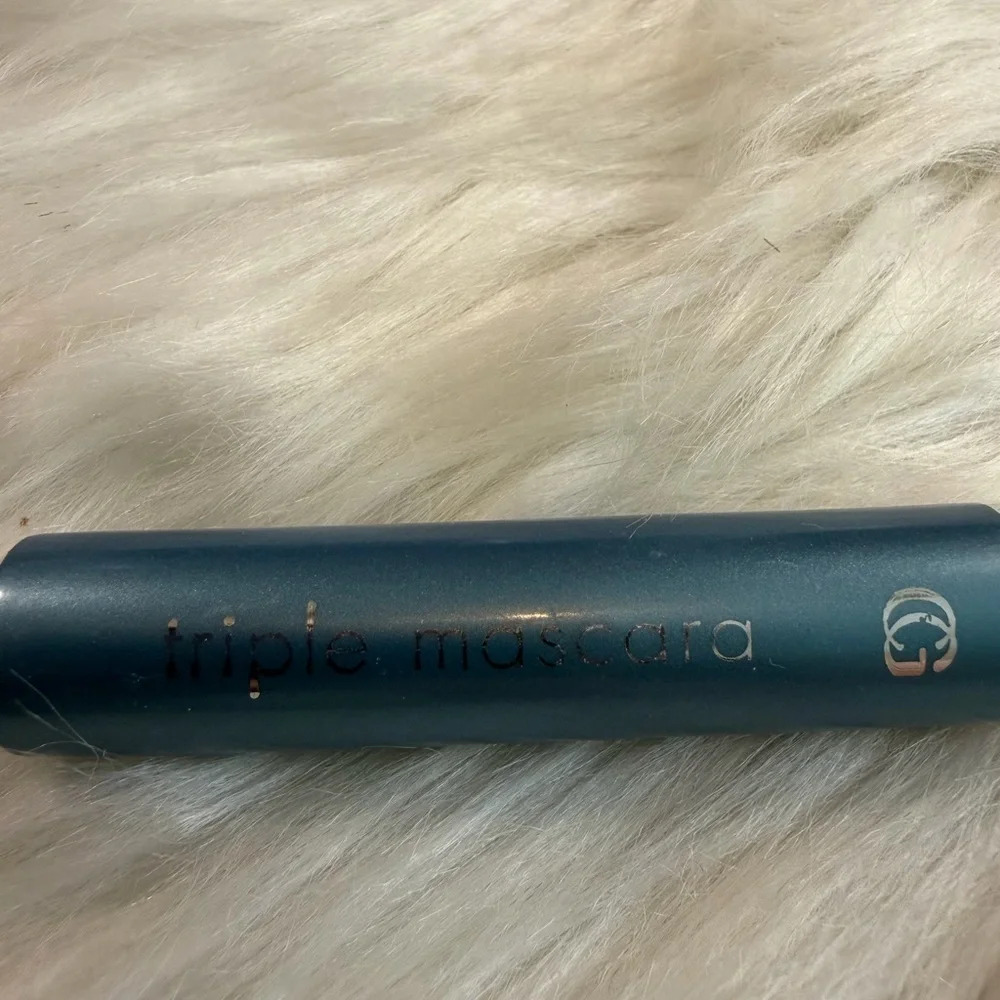🩷5/$10 Black Mascara with Silver Cap